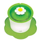 Mantel Flower – Verde