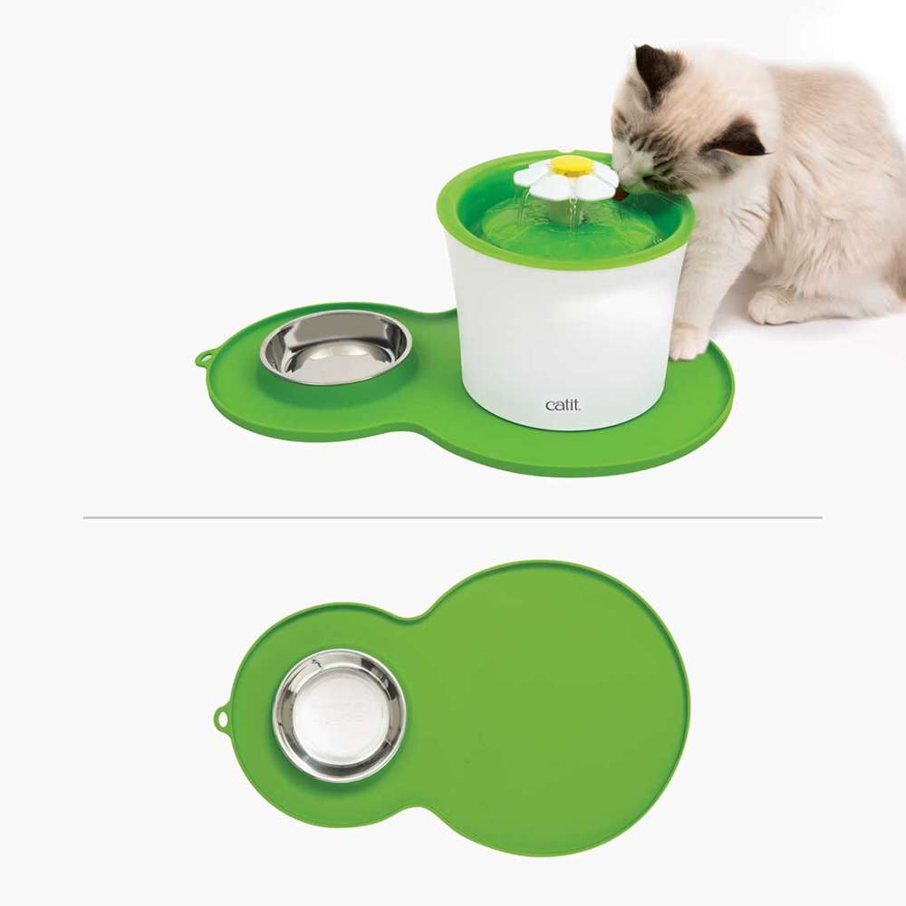 Catit Mantel Cacahuete