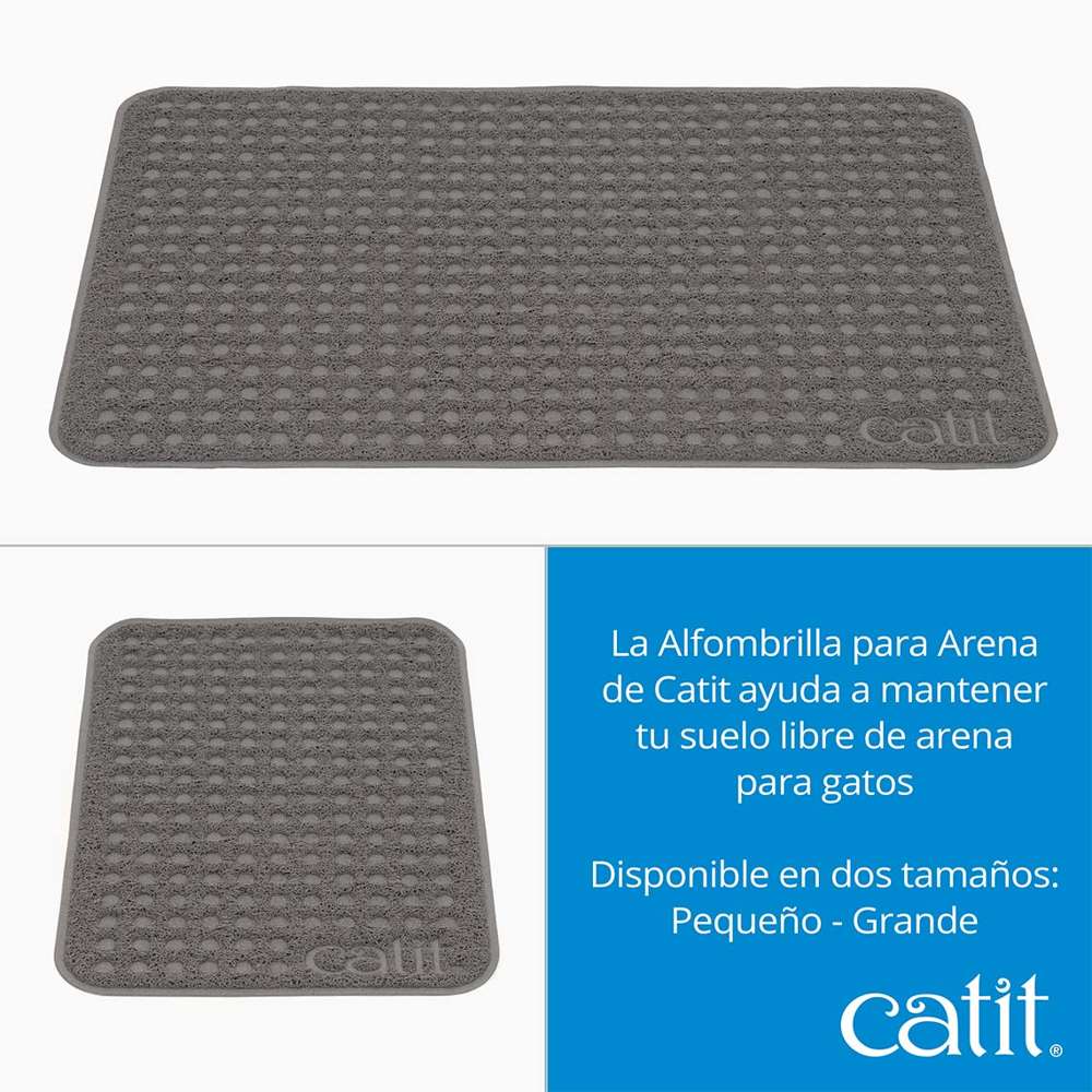 Alfombrillas para Arena Catit