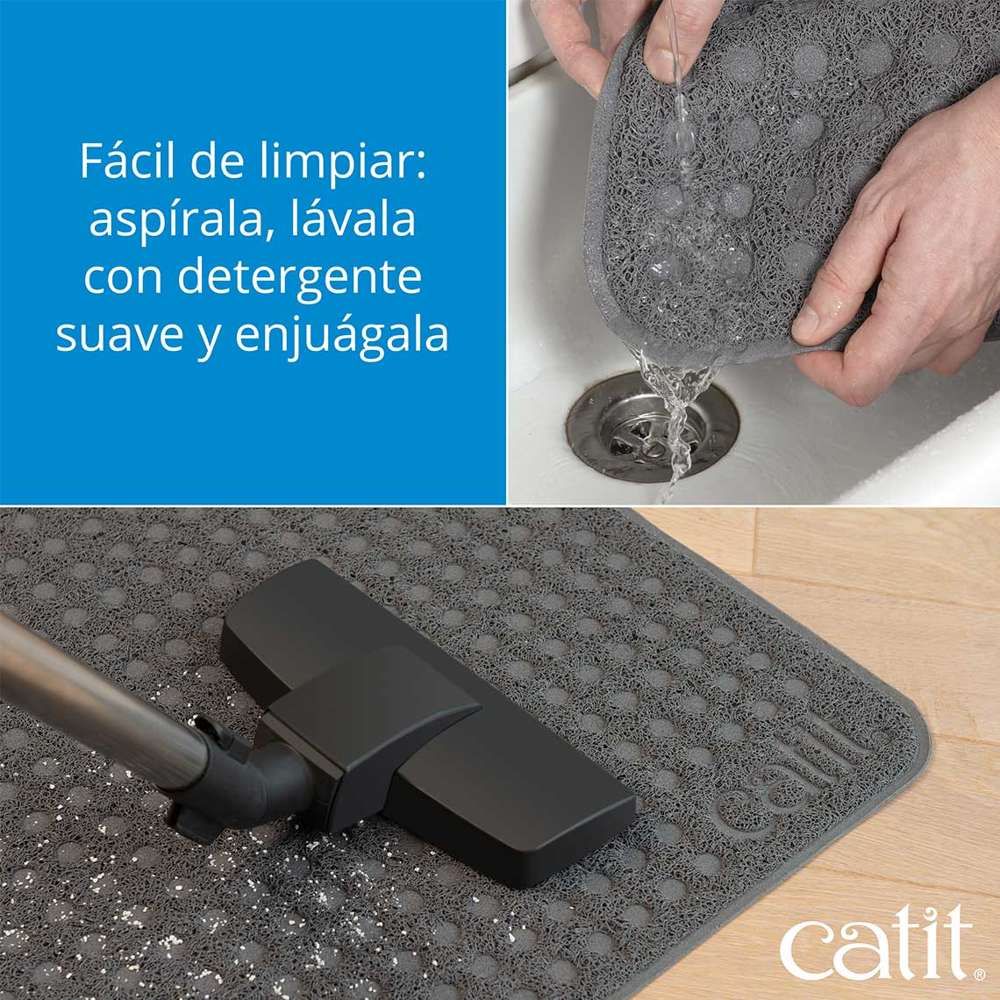 Alfombrillas para Arena Catit