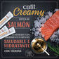 Snacks para gatos Catit Creamy – 50 Tubos