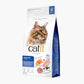 Pienso para Gatos Catit Recipes -Receta de Aves con Pescado de Mar para ADULTO
