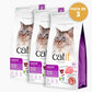 Pienso para Gatos Catit Recipes -Receta de Aves para ESTERILIZADO