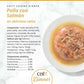 Tarrina de pollo de doble capa para gatos Catit Cuisine Dinner