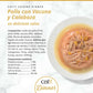 Tarrina de pollo de doble capa para gatos Catit Cuisine Dinner