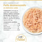 Pollo desmenuzado para gatos Catit Cuisine Fillet