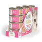 Pollo desmenuzado para gatos Catit Cuisine Fillet