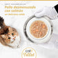 Pollo desmenuzado para gatos Catit Cuisine Fillet
