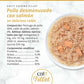 Pollo desmenuzado para gatos Catit Cuisine Fillet