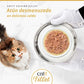 Atún desmenuzado para gatos Catit Cuisine Fillet