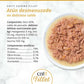 Atún desmenuzado para gatos Catit Cuisine Fillet