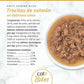 Trocitos de carne en salsa para gatos Catit Cuisine Bites
