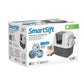 Arenero Auto Limpiable Catit Smartsift