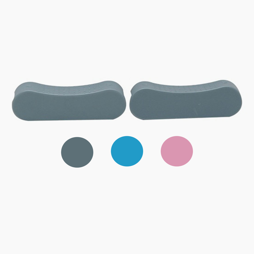 Clips de cierre de repuesto para areneros Catit