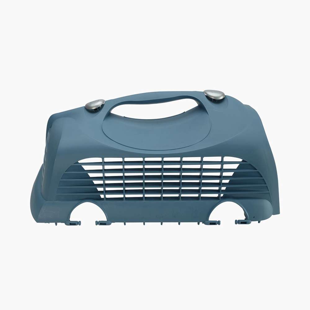 Parte superior izquierda de transportín Cabrio