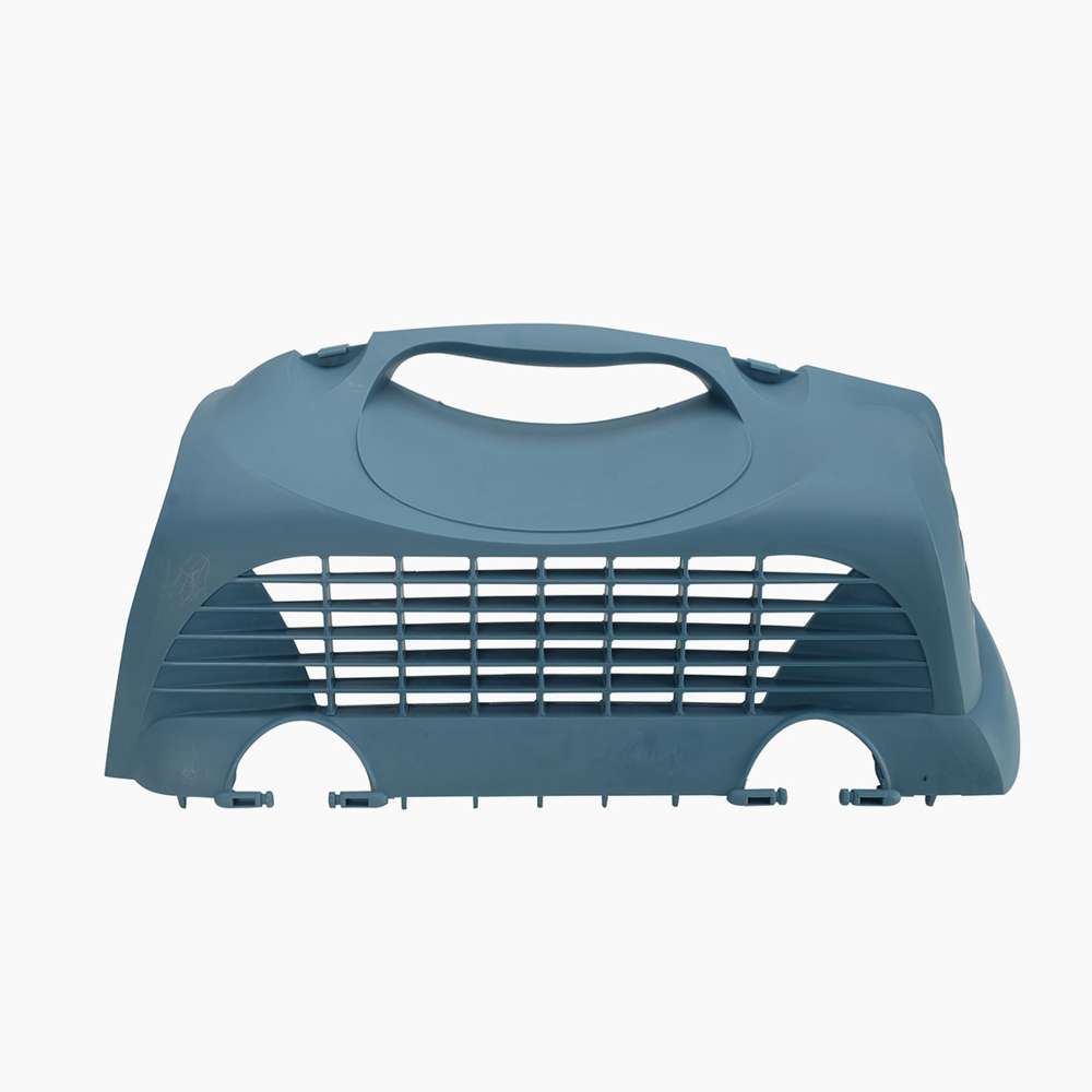 Parte superior derecha de transportín Cabrio