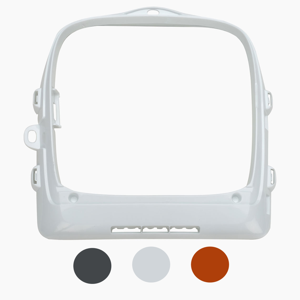 Marco de repuesto para transportín Cabrio