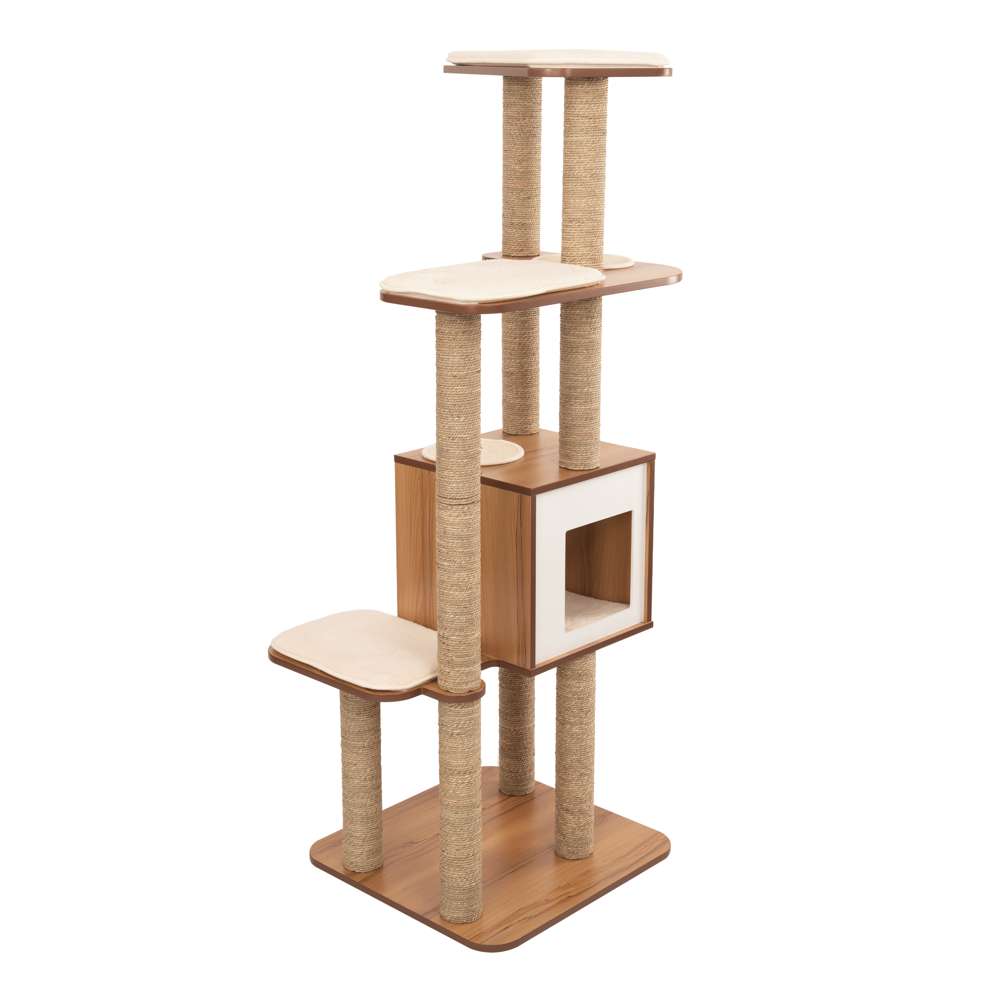 Catit Vesper High Base XL Cat Tree