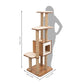Vesper High Base XL