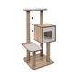 Vesper High Base - Roble