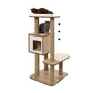 Vesper High Base - Roble