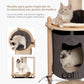Vesper Treehouse Mediano