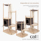 Vesper Treehouse Mediano