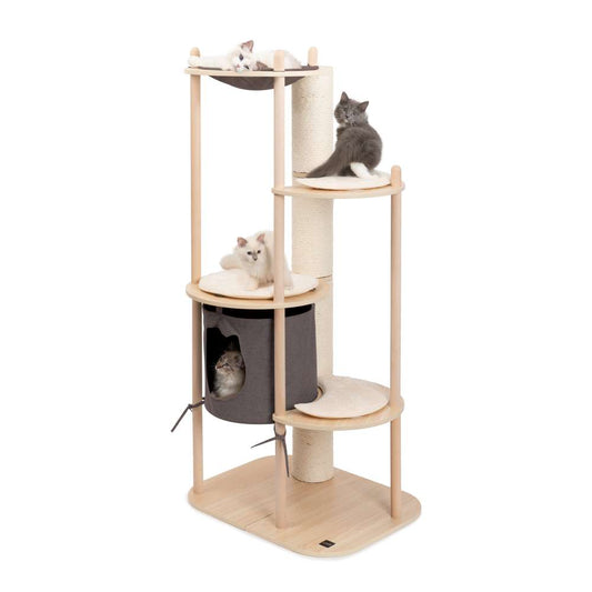 Vesper Treehouse Grande