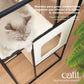 Mueble para gatos Vesper PATIO - Grande