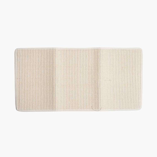 Alfombrilla de sisal para el Vesper Minou
