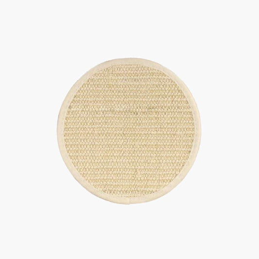 Vesper Scratch Pad w/ Velcro, Ø24cm 52125