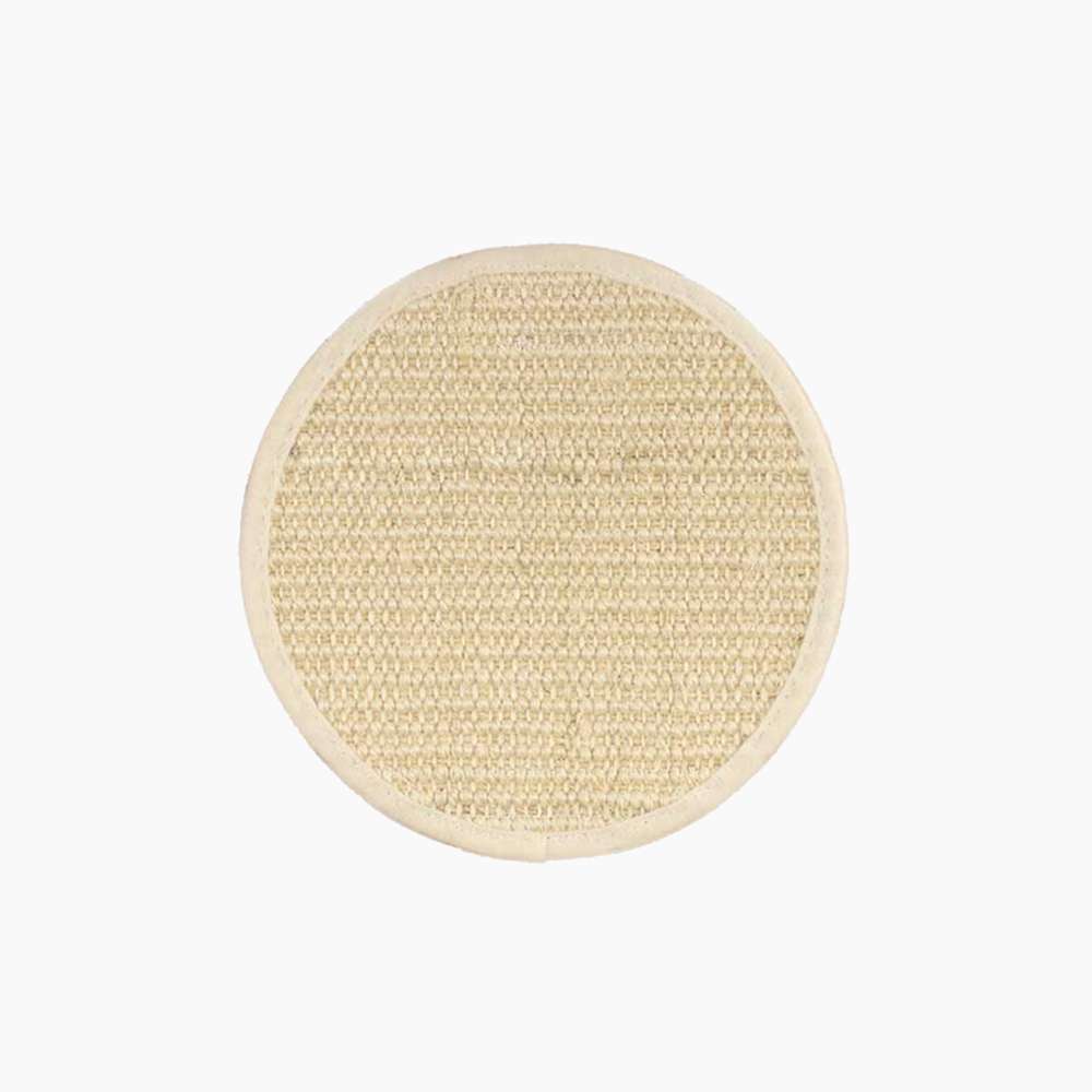 Vesper Scratch Pad w/ Velcro, Ø24cm 52125