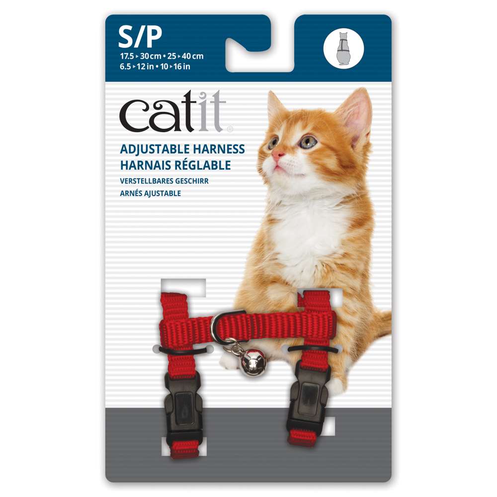 Catit Arnés Ajustable