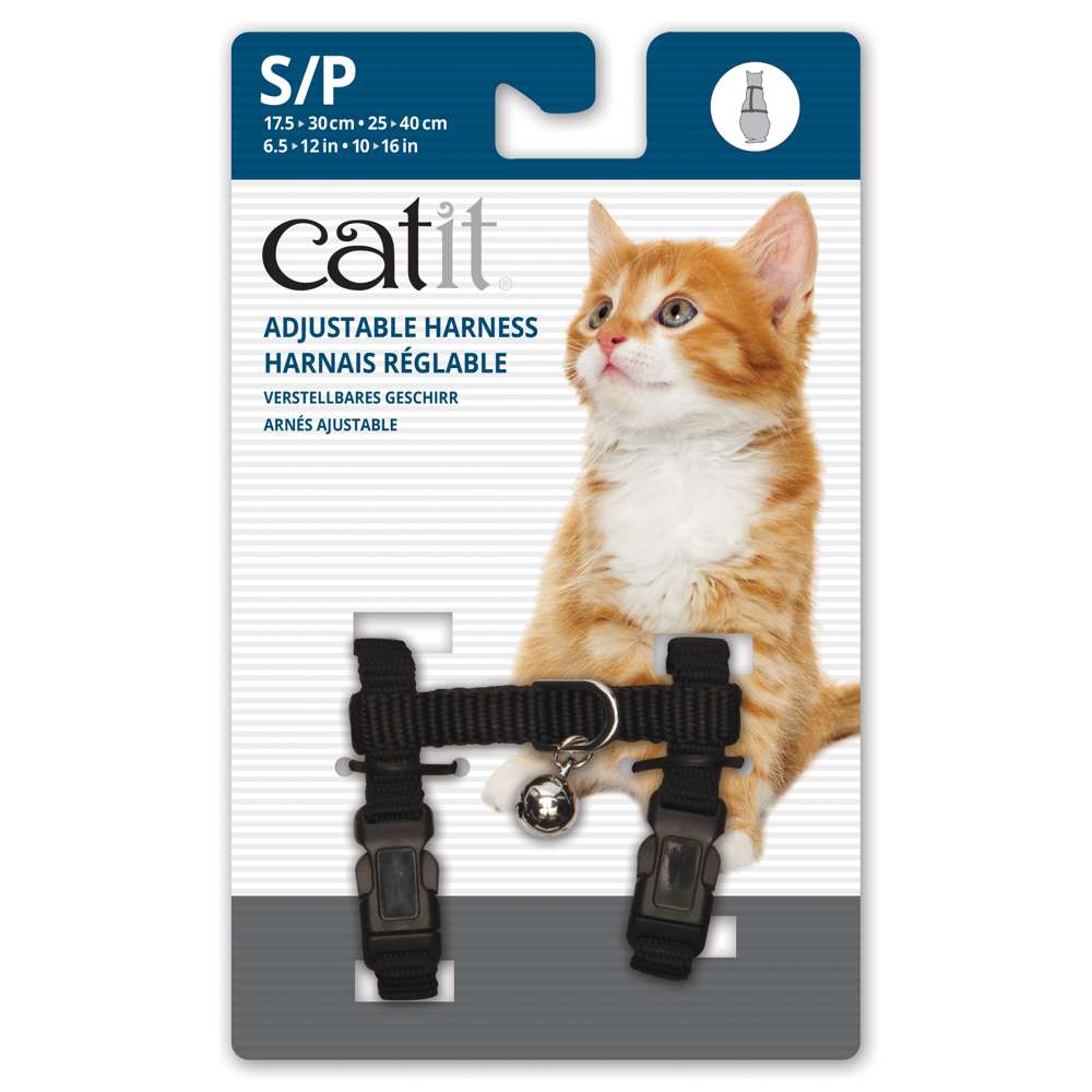 Catit Arnés Ajustable