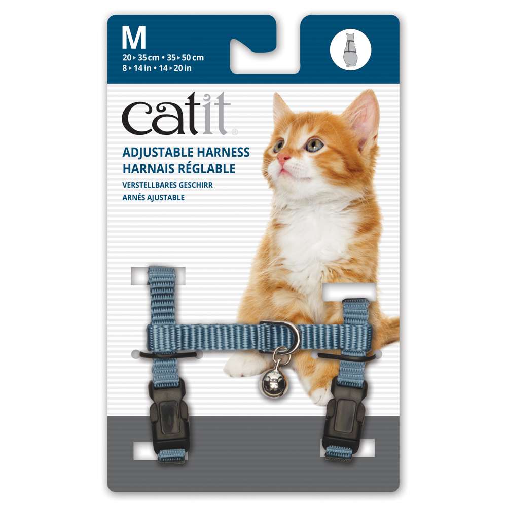 Catit Arnés Ajustable