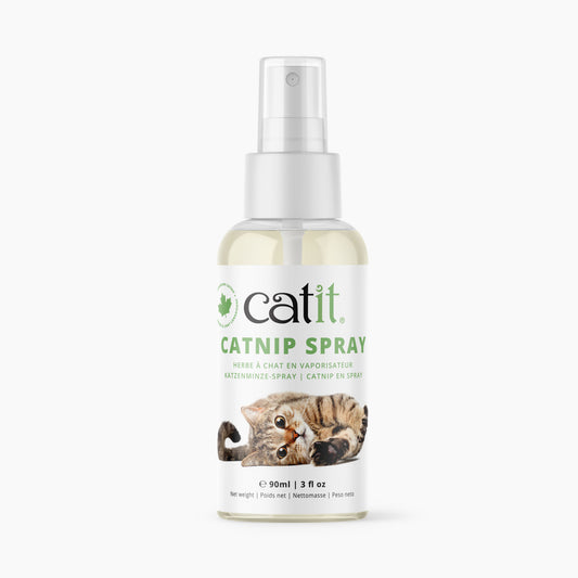 Catnip en Spray 90 ml