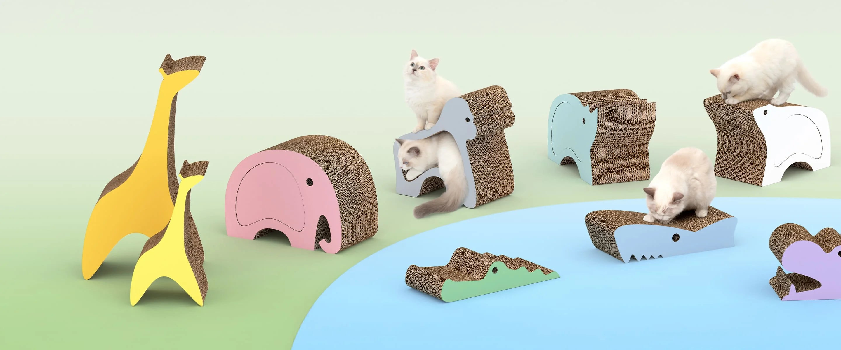 Catit_SHOPIFY_BANNER-_Rascadores de carton para gatos_DESKTOP-FEB-2026