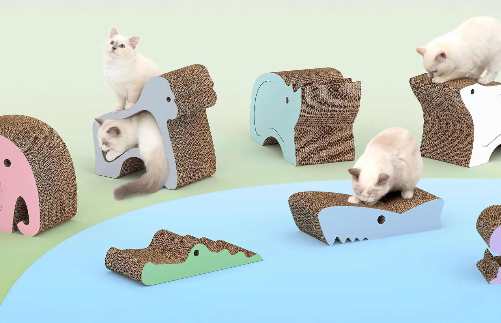 Catit_SHOPIFY_BANNER-_Rascadores de carton para gatos_MOBILE-FEB-2026