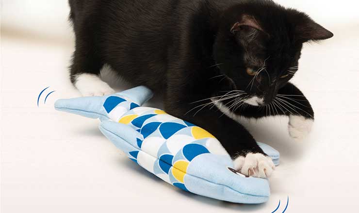 Arnés para gatos ajustable – Catit España - Tienda oficial