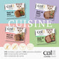 Paté para gatos Catit Cuisine - Pack de 12