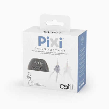 Kit de Repuesto para Catit PIXI Spinner