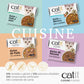 Guiso para gatos Catit Cuisine - Pack de 12