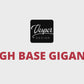 Vesper High Base Gigante