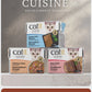 Paté para gatos Catit Cuisine