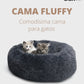 Cama Fluffy