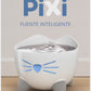 Fuente Inteligente PIXI