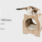 Vesper Minou