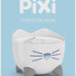 Fuente para gatos PIXI