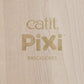 Rascador Alto PIXI