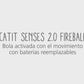 Senses Fireball